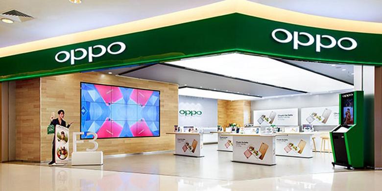 Tìm hiểu đôi nét về thương hiệu Oppo trước khi học cách chụp màn hình Oppo