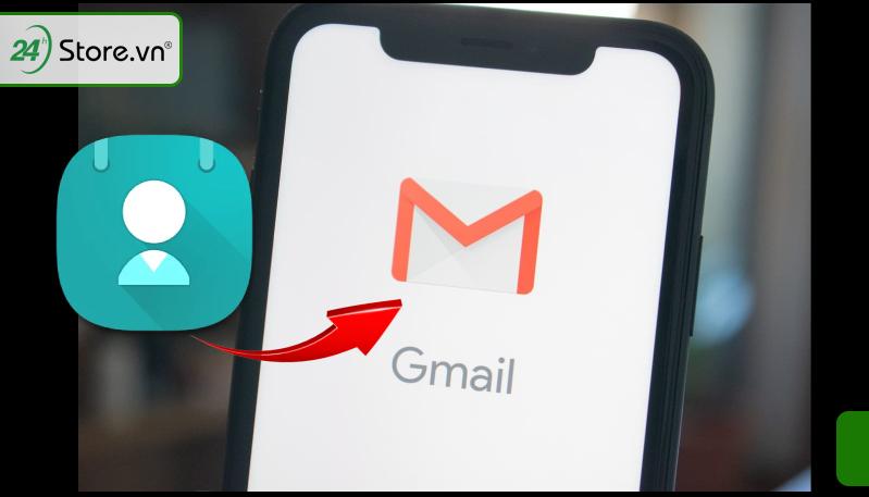 Lợi ích của việc đồng bộ dữ liệu danh bạ gmail trên Android