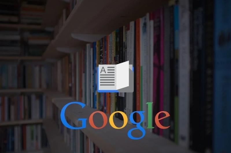 Google Books là gì