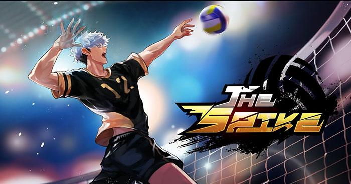 Tổng hợp code The Spike - Volleyball Story mới nhất và cách nhập