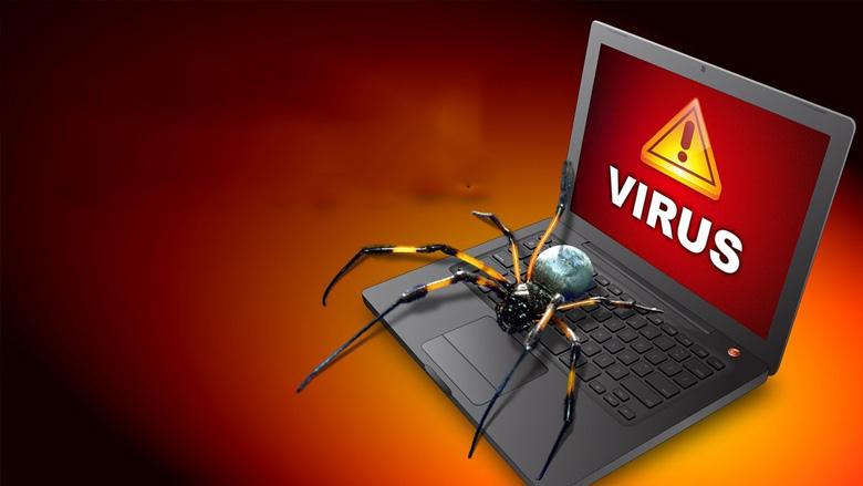 Cách diệt virus cho laptop, máy tính với công thức thủ công
