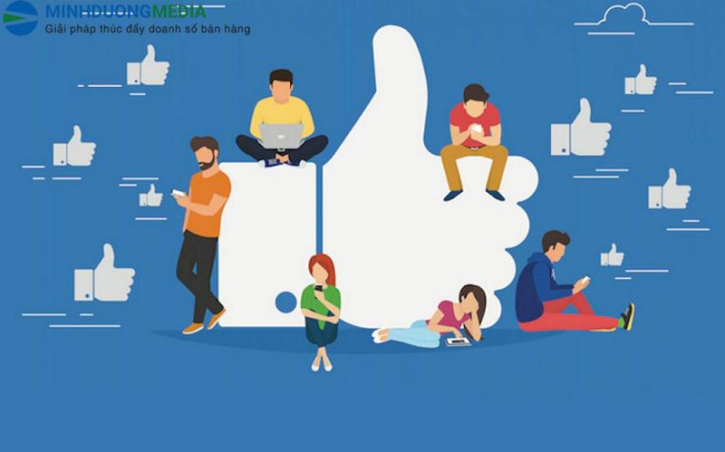 10 mẹo đơn giản giúp tăng tương tác trên Facebook cá nhân