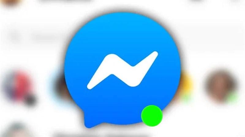 Tắt trạng thái hoạt động trên Facebook và Messenger đơn giản