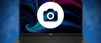 6 cách chụp màn hình laptop Dell nhanh gọn, dễ dàng