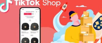 Hướng dẫn cách tạo TikTok shop bán hàng trực tiếp