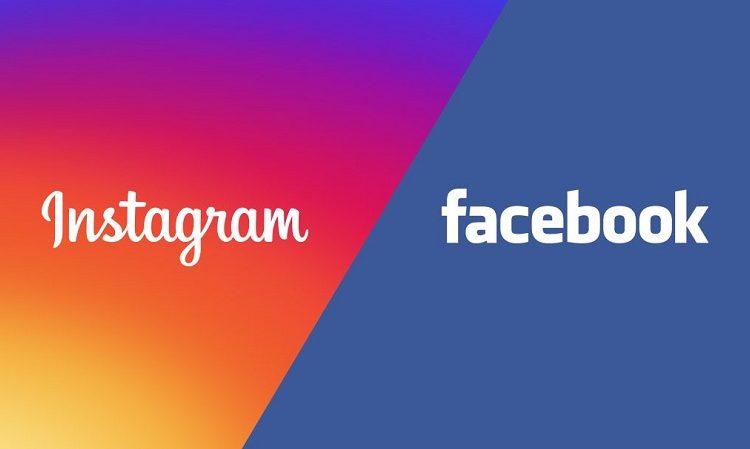 cách đăng nhập fb bằng instagram