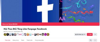 9 cách tăng 1.000 lượt theo dõi trên Facebook