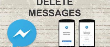 Mẹo cách xóa tất cả tin nhắn trên Messenger bằng điện thoại và máy tính