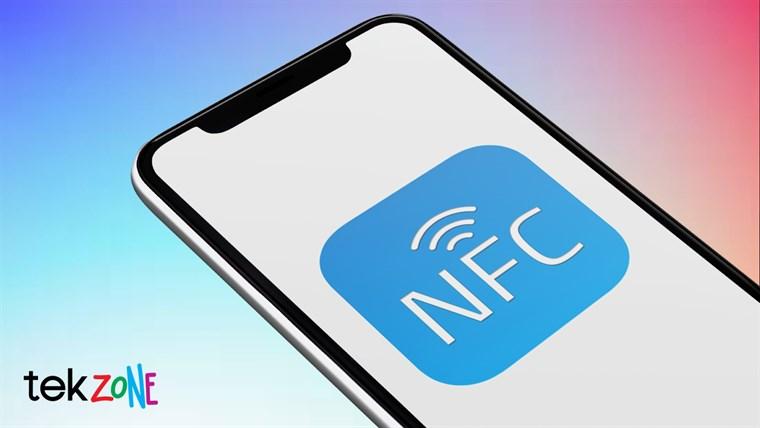 cách bật tính năng nfc trên iphone