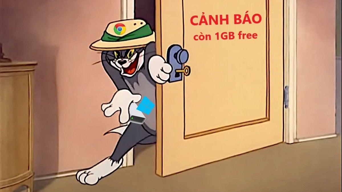 cách cài đặt lưu file tải về