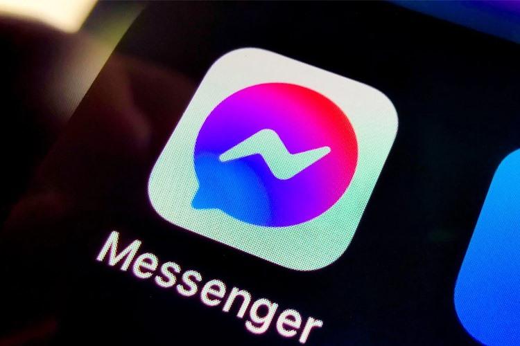 cách cài đặt thông báo messenger