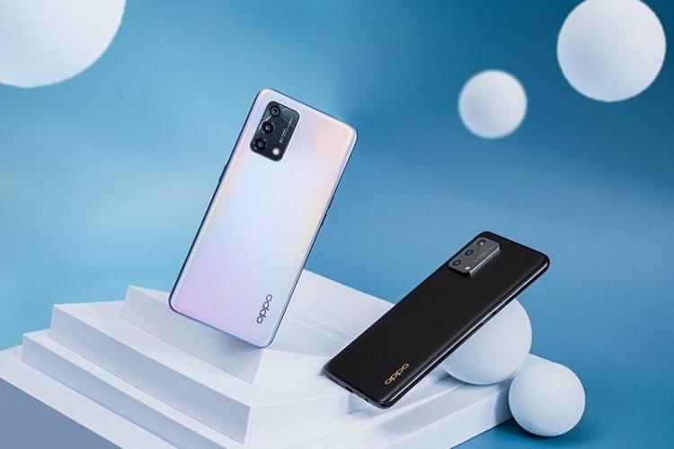 cách cài định vị giữa 2 điện thoại oppo