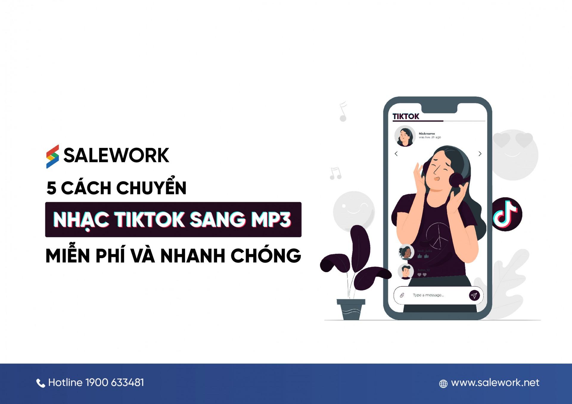 cách chuyển video sang mp3 trên điện thoại