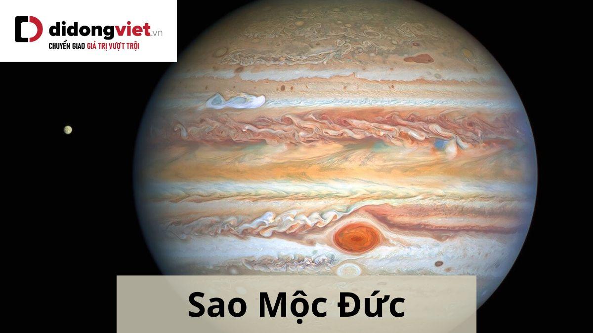 cách cúng sao mộc đức