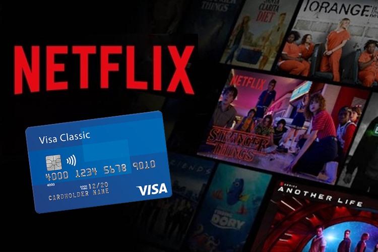 cách đăng ký tài khoản netflix