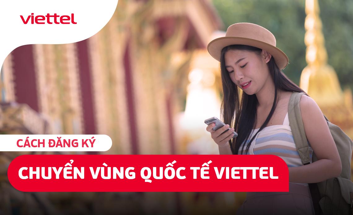 cách đăng mạng viettel