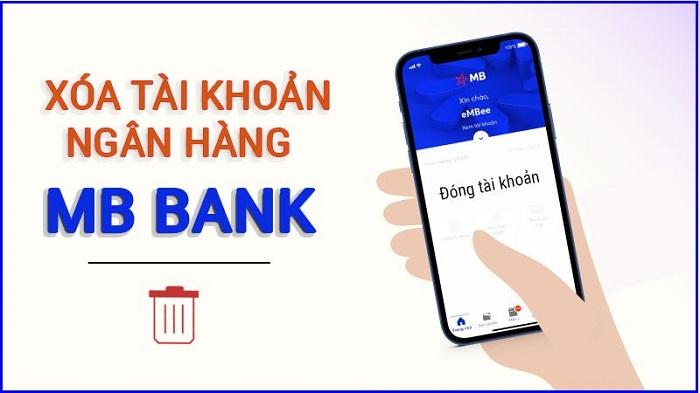 cách đóng thẻ mb bank