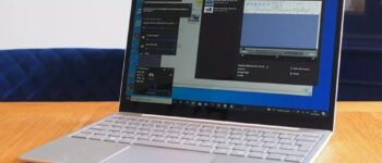 Cách quay màn hình máy tính Windows 11 đơn giản không cần cài thêm phần mềm