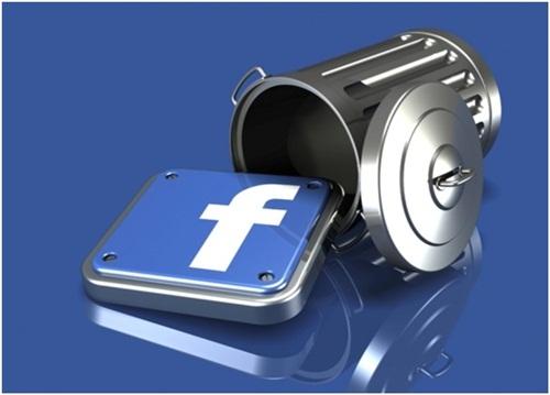 cách gỡ bỏ facebook vĩnh viễn