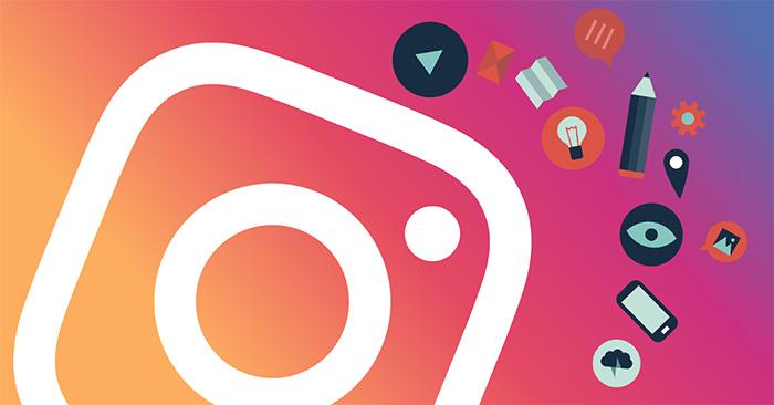 cách gỡ tên trên instagram