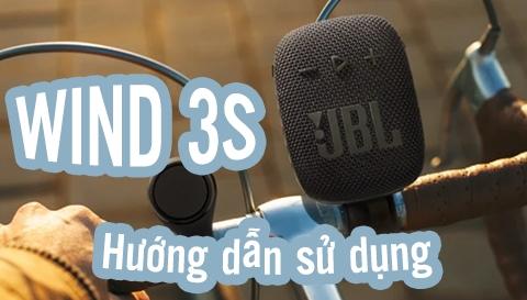 cách kết nối bluetooth với loa jbl