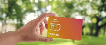 Cách kích hoạt SIM Vietnamobile đơn giản, nhanh chóng