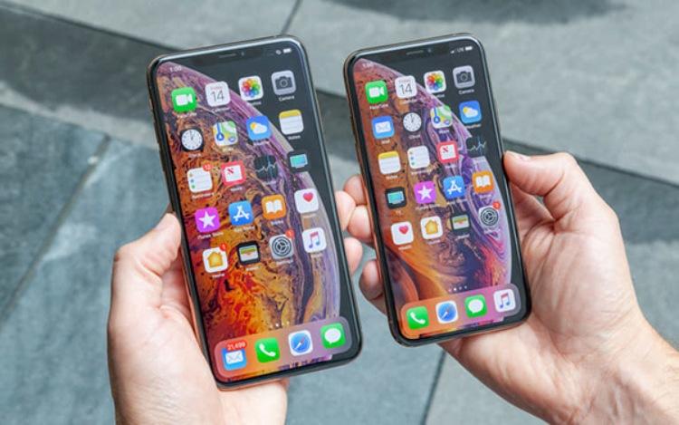 cách kiểm tra màn hình iphone đã thay hay chưa