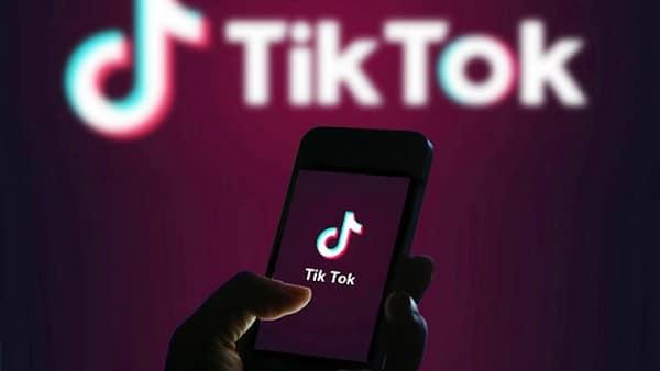 cách làm mất logo tiktok