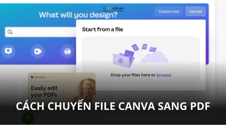 cách lưu canva thành file