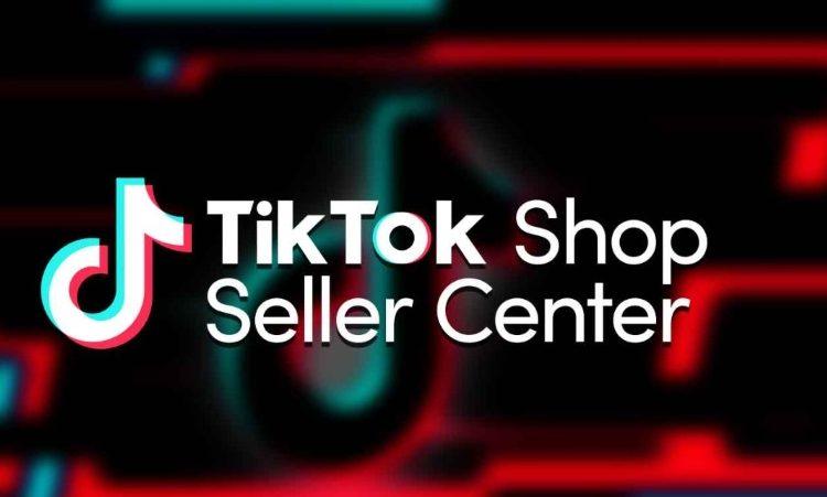 cách mở tài khoản tiktok shop