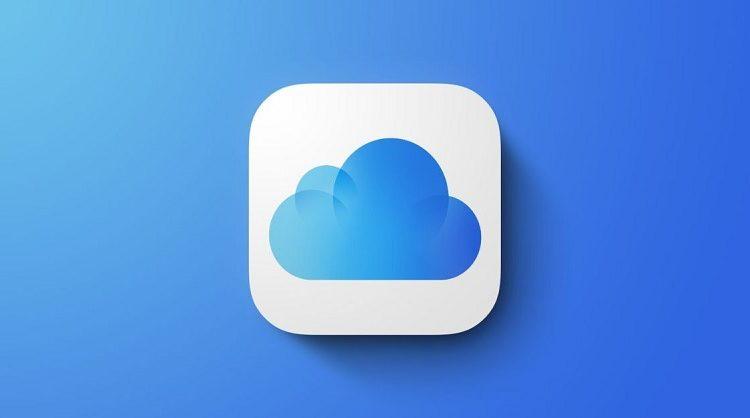 cách mua thêm icloud trên iphone