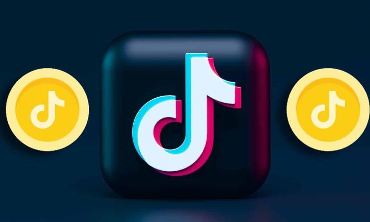 cách nạp xu tiktok bằng momo