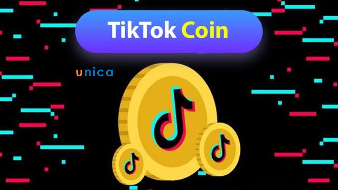 cách nạp xu trên tiktok