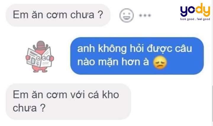 Cách nhắn tin bớt nhạt