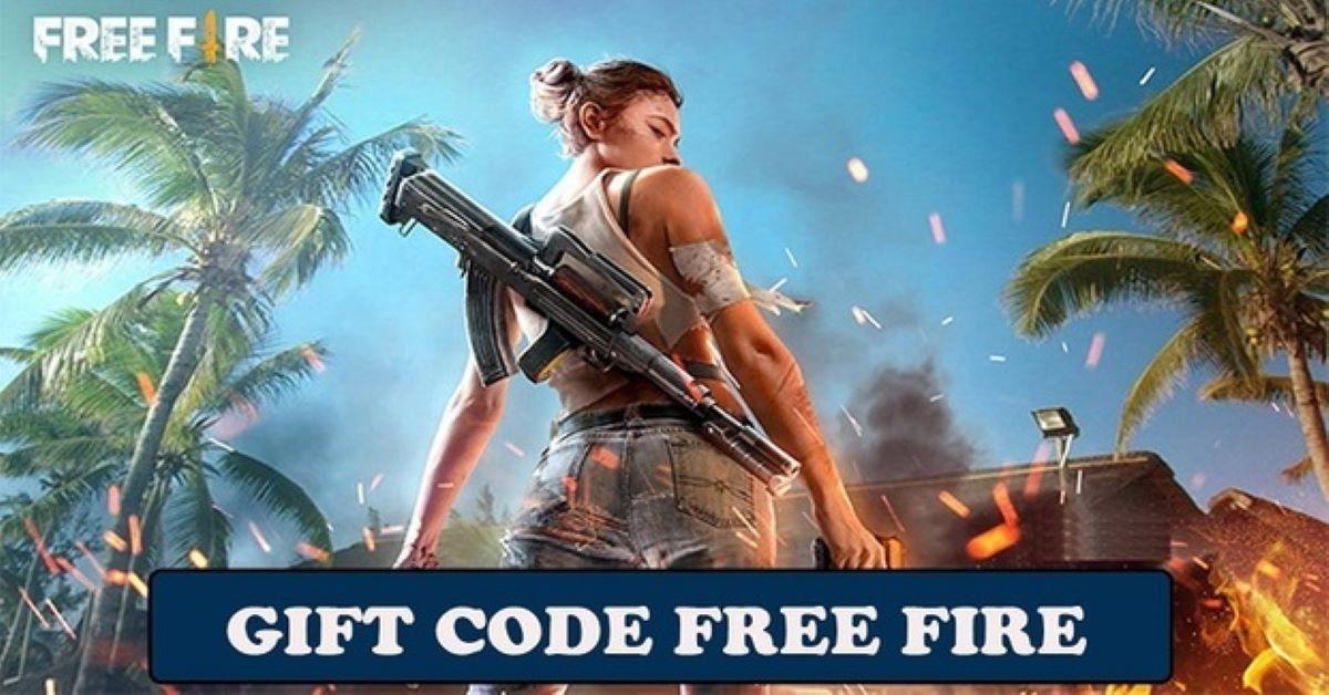 cách nhập code ff