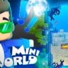 Code game Mini World VIP mới nhất miễn phí – Hướng dẫn nhập code chi tiết