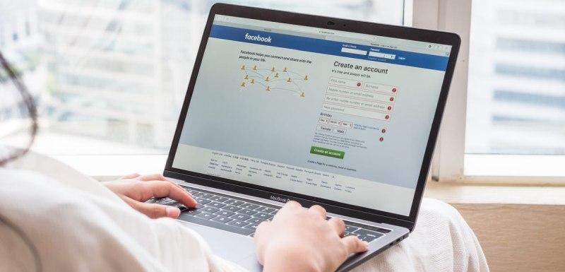 cách tải facebook về laptop