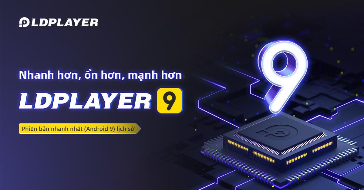 cách tải ldplayer