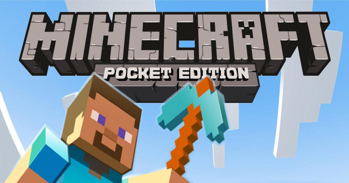 cách tải minecraft trên iphone 6