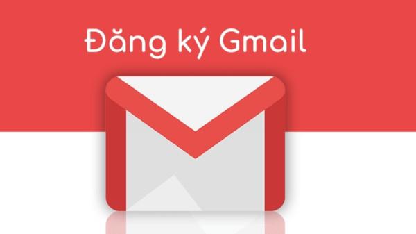 cách tạo gmail mới trên máy tính