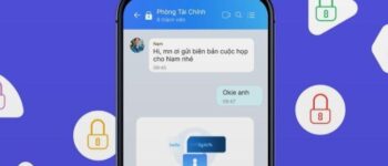 Tắt mã hóa đầu cuối Zalo bằng cách nào? Các bước thực hiện chi tiết, dễ hiểu?