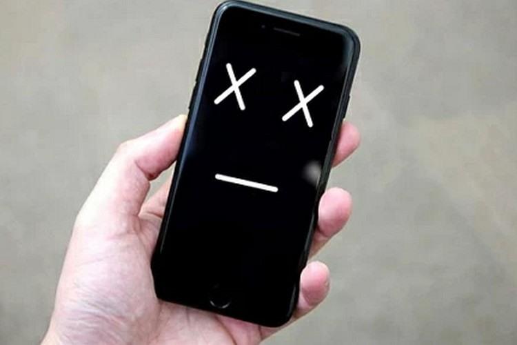 cách tắt nguồn iphone 11 pro