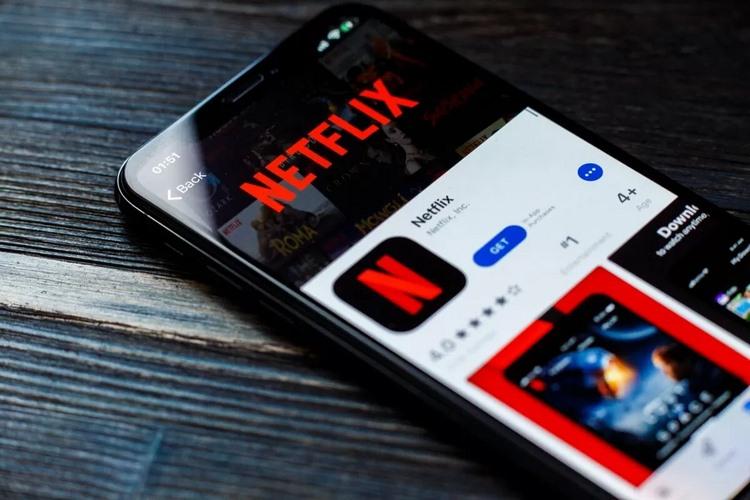 cách thanh toán netflix