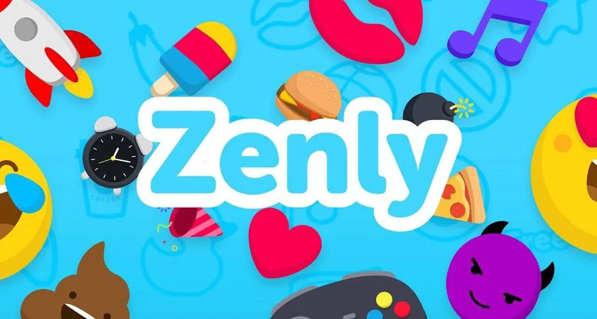 app Zenly là gì