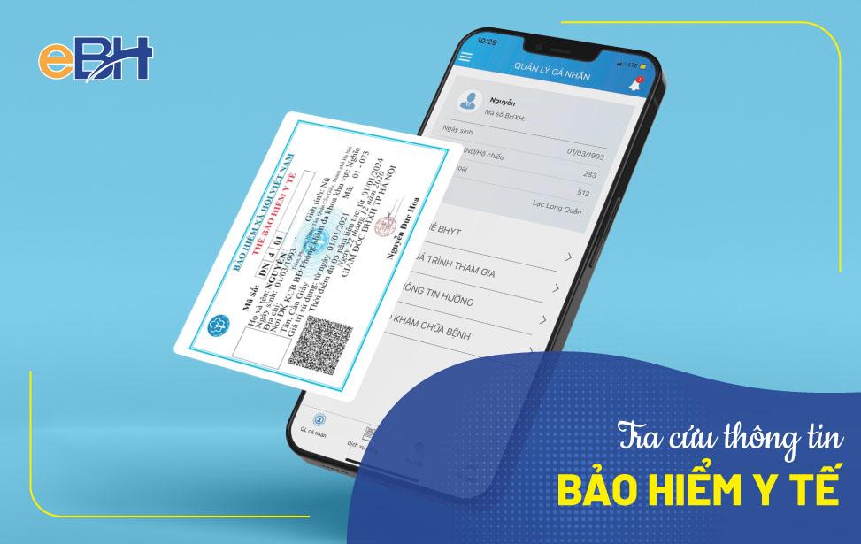 cách tra cứu bhyt còn hạn hay không