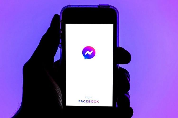 cách xem lại các tin nhắn cũ trên facebook