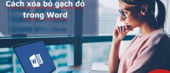 Cách Tắt Gạch Đỏ Trong Word Đơn Giản Nhất Cho Dân Văn Phòng