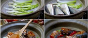 7 cách làm cá nục kho ngon, đậm đà, đưa cơm mà không bị tanh, nát