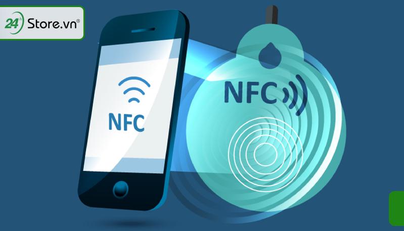 NFC trên iPhone là gì?