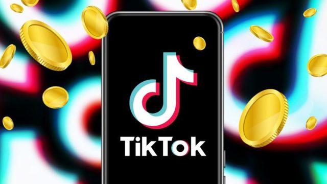 cách chuyển xu tiktok